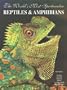 The World's Most Spectacular Reptiles and Amphinas