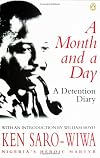 A Month and a Day: A Detention Diary