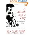 A Month and a Day: A Detention Diary