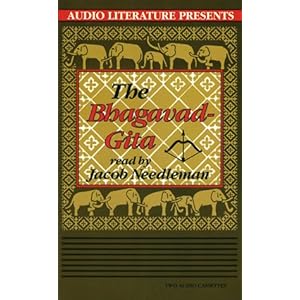 Bhagavad-Gita - Jacob Needleman