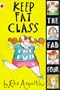 Keep Fat Class Pb (Fab Four)