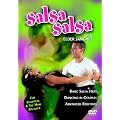 Salsa Salsa [DVD]