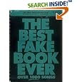 The Best Fake Book Ever: B-flat Edition