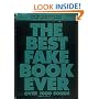 The Best Fake Book Ever: B-Flat Edition