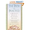 The Path of Practice: A Woman's Book of Ayurvedic Healing