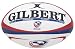 GILBERT USA BARBARIAN MATCH BALL- SIZE 5