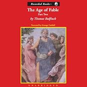 Age of Fable, Part 2 | [Thomas Bulfinch]