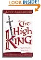 The High King (Chronicles of Prydain)