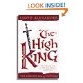 The High King (Chronicles of Prydain)