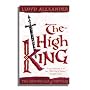 The High King (Chronicles of Prydain)