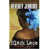 Black Laceby Beverly Jenkins