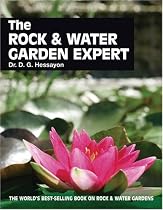 The Rock & Water Garden Expert