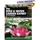 The Rock and Water Garden Expert by D.G. Hessayon