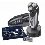 Philips Norelco 9199XL Limited Edition Formula 1 SmartTouch-XL Men's Shaving System