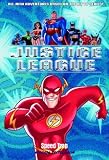 Justice League: Speed Trap (Justice League)