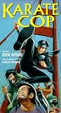 Karate Cop Karate Cop