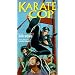 Karate Cop [VHS]