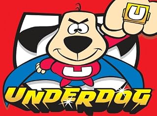 Underdog: The Ultimate Collection