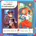 Voleur d'ordinateur