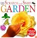 Scratch and Sniff: Garden
