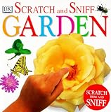 Scratch and Sniff: Garden