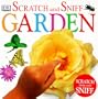 Scratch and Sniff: Garden