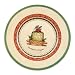 Villeroy & Boch Festive Memories Winter Treats Salad Plate, Macedoine