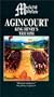Medieval Warfare - Agincourt: King Henry's Triumph [VHS]