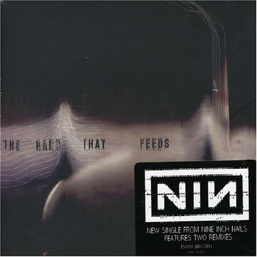 CD-Charts  Music : The Hand That Feeds