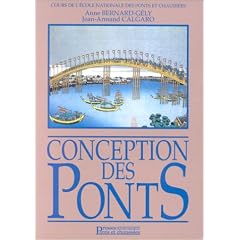 Conception des ponts