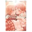 ラブリートーク<br>雲之助著 <br>一迅社<br>690円<br>ISBN:9784758071048