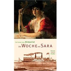 Die Woche mit Sara. Ein Bild aus dem Leben