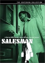 Salesman - Criterion Collection
