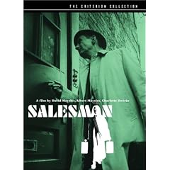 Salesman - Criterion Collection