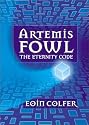 The Eternity Code (Artemis Fowl, Book 3)