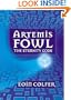 The Eternity Code (Artemis Fowl, Book 3)