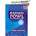 The Eternity Code (Artemis Fowl, Book 3)