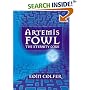 The Eternity Code (Artemis Fowl, Book 3)
