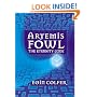 The Eternity Code (Artemis Fowl, Book 3)
