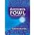 The Eternity Code (Artemis Fowl)