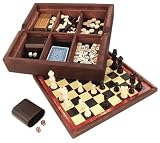 Old Century Seven-in-One Compendium