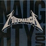 Naughty Vol. II - Metallica