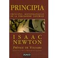 Principia : Principes math�matiques de la philosophie naturelle