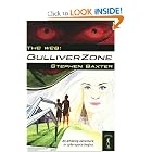 The Web: Gulliverzone by Stephen Baxter