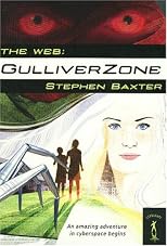 GULLIVERZONE (Gulliver Zone) - The Web