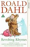 Click for more about Dawn French: Roald Dahl - Revolting Rhymes.