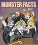 The World's Most Amazing Monster Facts for Kids