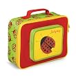 Lunch Box, LadyBug Lunchbox, Crocodile Creek