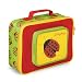 Lunch Box, LadyBug Lunchbox, Crocodile Creek