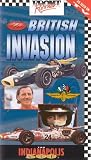 Review K-Tel Entertainment (UK) Ltd.  / Indianapolis 500 - The British Invasion